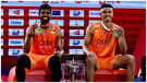 Satwik-Chirag Win Thailand Open Title Beat Chinese Opponents In Straight Games