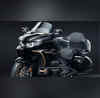 GWM Souo Flat-Eight Engine Tourer Unveiled- Worthy Rival For Honda Gold Wing