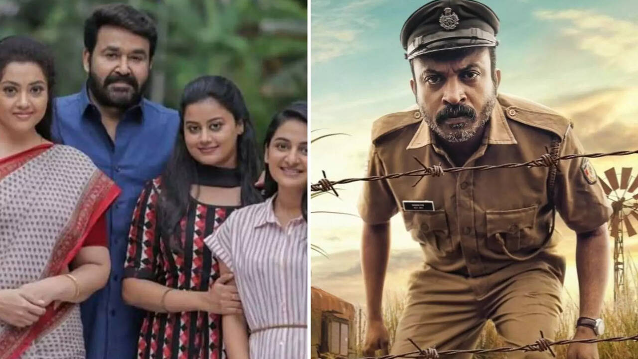  கணிக்கவே முடியாத கிளைமாக்ஸ்.. சீனுக்கு சீன் டிவிஸ்டு.. த்ரிஷ்யம் படத்தையே தூக்கி சாப்பிடும் மலையாளத்தின் டாப் 5 ஓடிடி திரில்லர்கள்! 