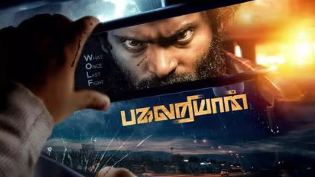  ஒரே இரவில் நடக்கும் கதை.. தமிழ் திரில்லர் கதைகளில் இன்னொரு புதுமை.. மிரட்டும் பகலறியான்! 