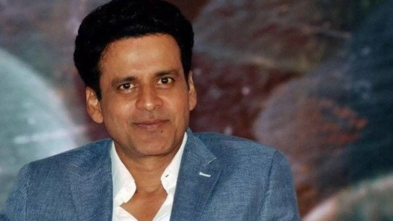 Manoj Bajpayee On Finishing 100 Films: Never Counted The Number Of Projects I've Done