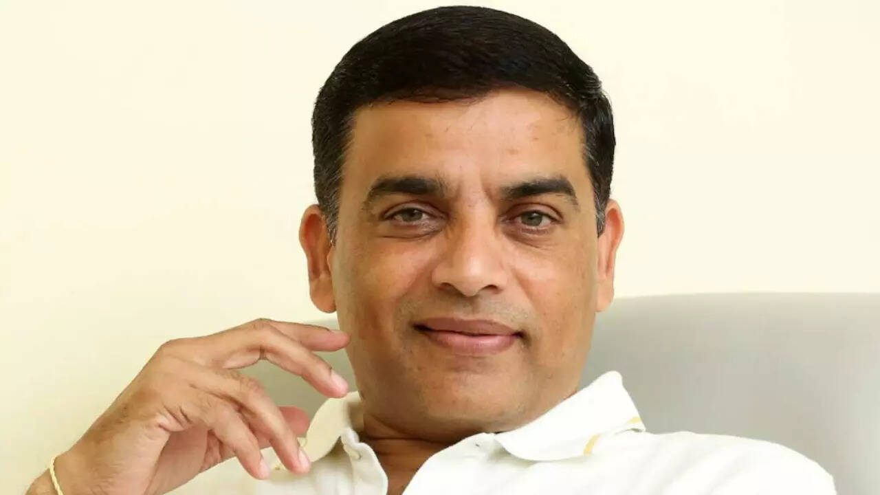 ప్రభాస్, రామ్‌ చరణ్, బాలయ్య.. దిల్ రాజు లైనప్ లో సాలిడ్ సినిమాలు ...