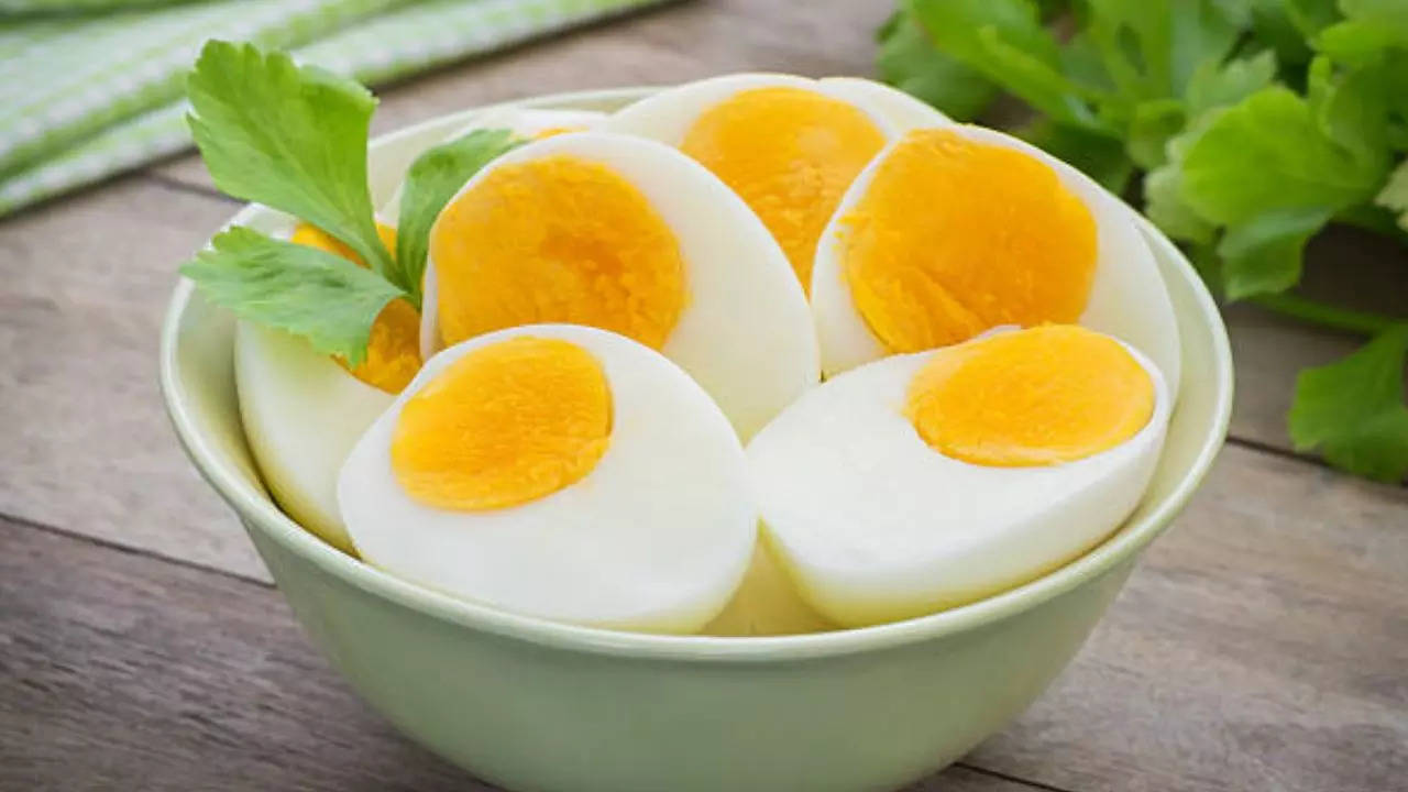 What Happens To Your Body When To Eat Eggs Everyday?