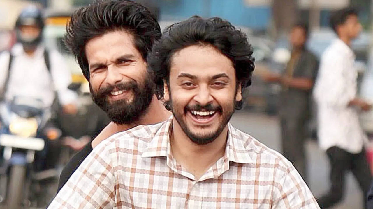 Kabir Singh Actor Soham Majumdar On Being Called Shahid Kapoor's Best Friend: The Moment My... | EXCLUSIVE