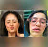 GHKPM Fame Ayesha Singh Is Unwell Netizens Get Worried Seeing Her Swollen Face