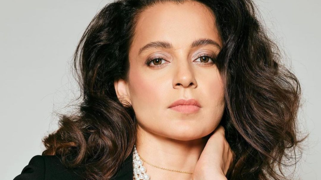 Kangana Ranaut Reveals She Will Quit Bollywood After Winning Lok Sabha Elections 2024: Everything In The Cinema World Is Wrong…