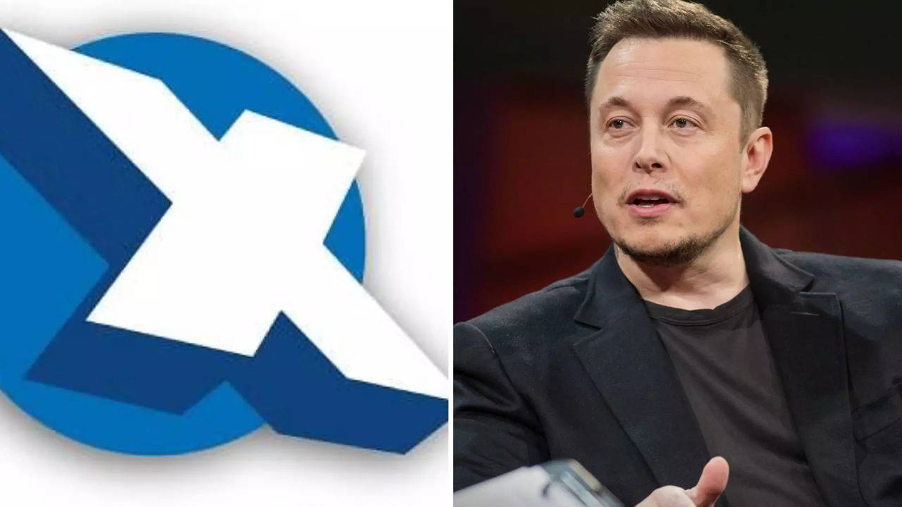 tesla owner elon musk introduced new url and logo for twitter as x