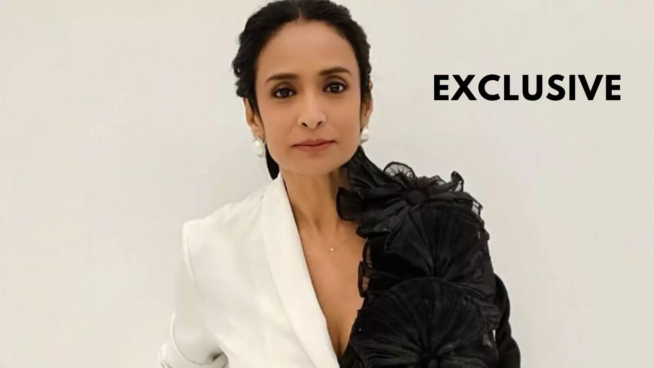 Suchitra Pillai On Meeting Lars Post His Split With Preity, Addresses 'Boyfriend Snatcher' Tag: Nothing But Karma…| EXCLUSIVE