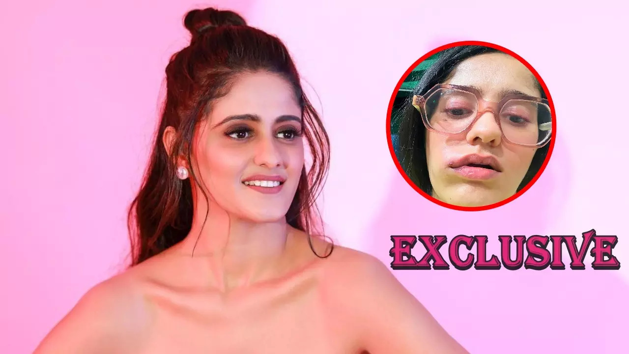 Ayesha Singh Opens Up About Her Swollen Face: ‘I Am In A Lot Of Pain…’ - Exclusive