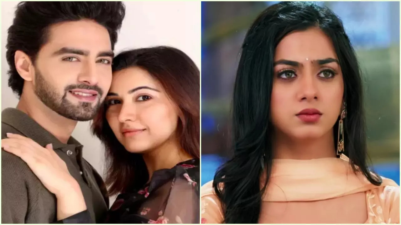 YRKKH’s Rohit Purohit Is In Shock As Fan Club Considers His Wife Sheena Bajaj As Roohi