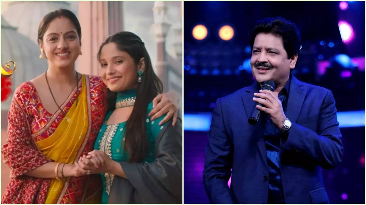 Mangal Lakshmi: Udit Narayan To Sing His Favourite Songs In Sangeet Ceremony Of Deepika Singh's Show