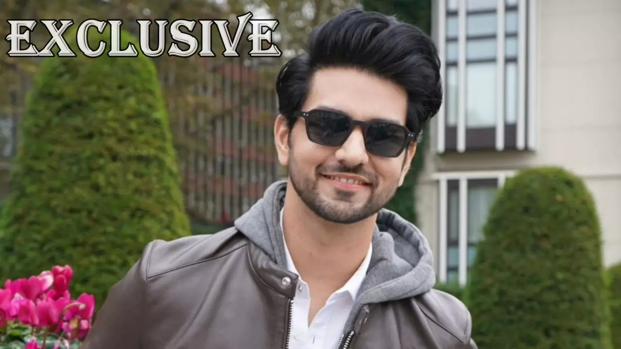 Shakti Arora Reacts To His Exit Rumours From GHKPM: ‘I’m Shocked, Makers Haven’t Informed Me’ - Exclusive