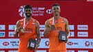 Thailand Open Has Been A Special Tournament Satwiksairaj Rankireddy Delighted After Clinching 9th BWF Title