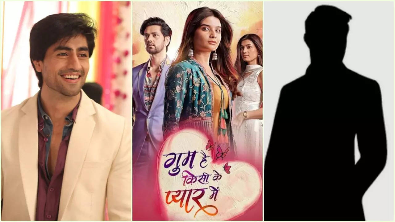 Not Harshad Chopda, But THIS Ali Baba: Dastaan-E-Kabul Actor Likely To Play Lead In GHKPM - WATCH