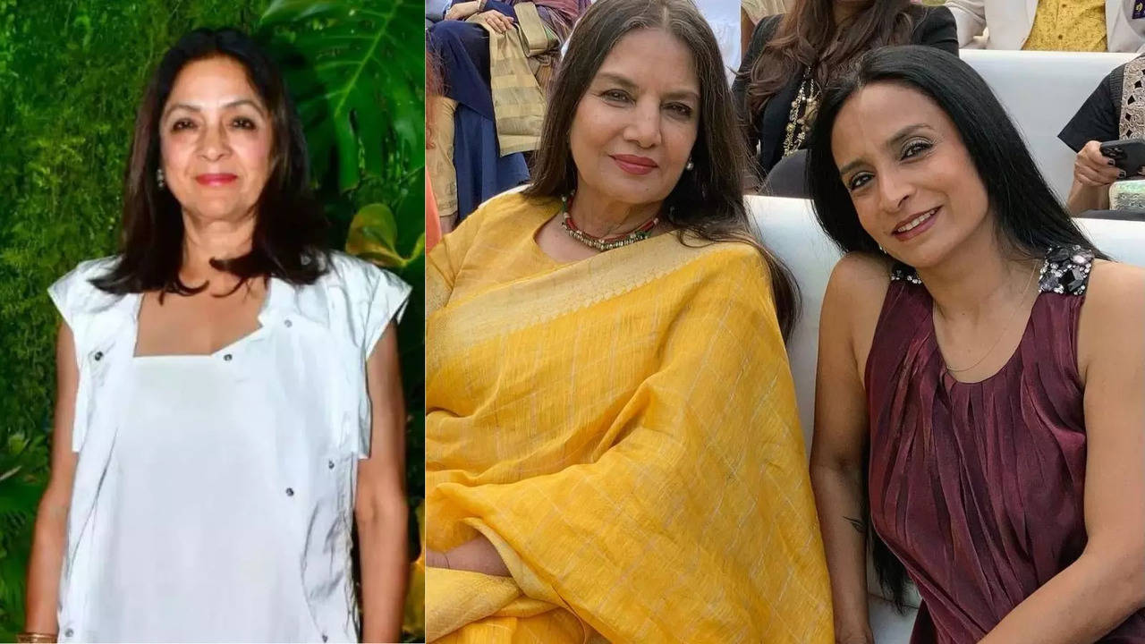 Broken News 2 Star Suchitra Pillai On Women Getting Stronger Roles: Actresses Like Shabana, Neena Made Comebacks...| EXCLUSIVE