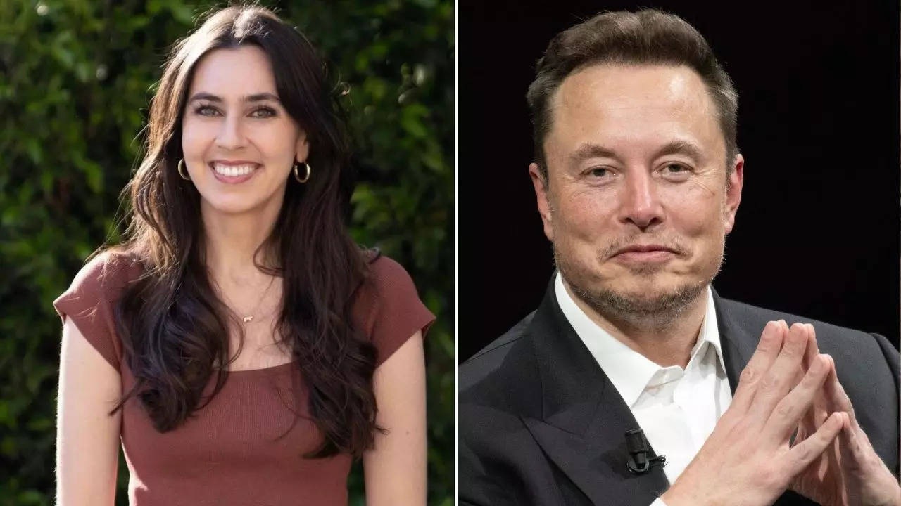 Elon Musk Dating Taylor Lorenz? Billionaire Responds To Linkup Rumours With Washington Post Journalist