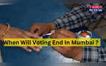 Mumbai Lok Sabha Elections When Will Voting End