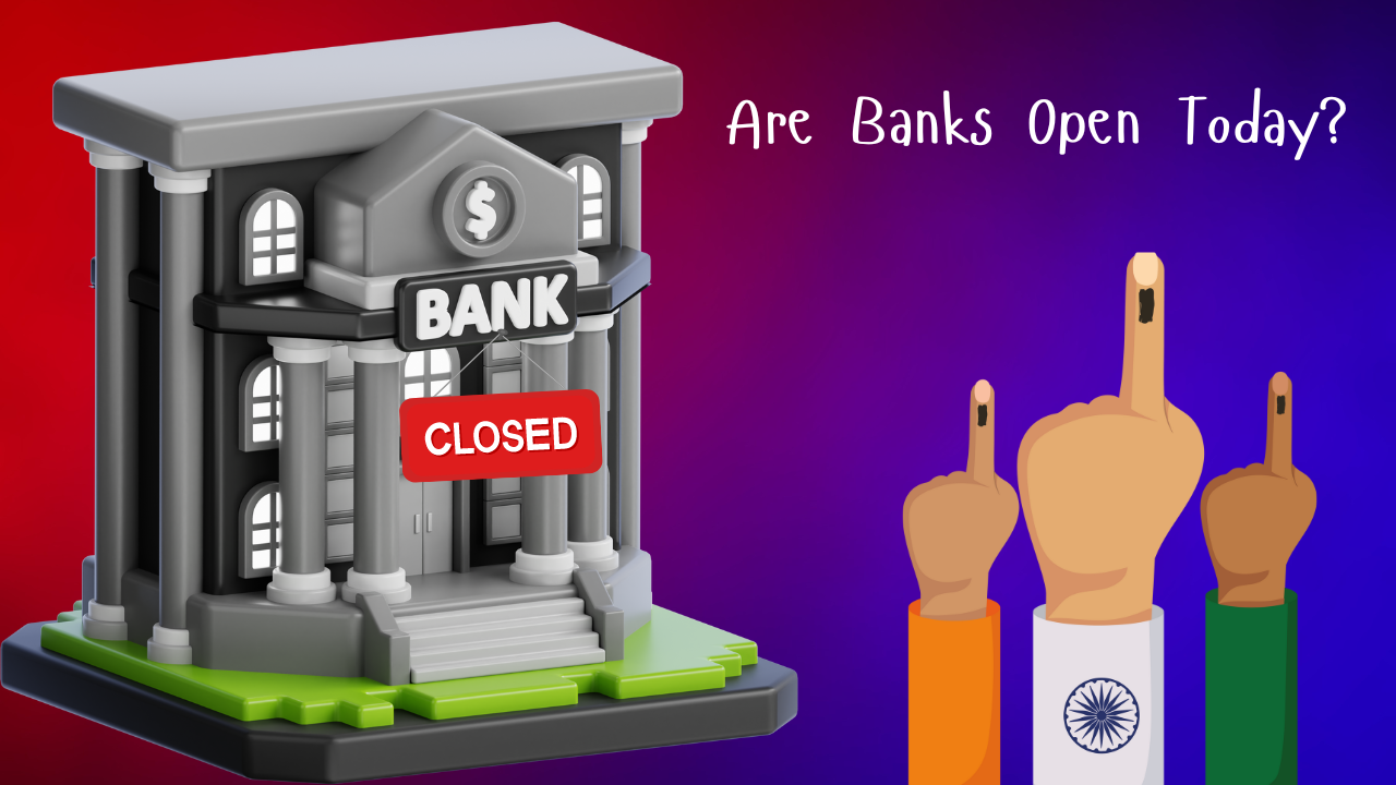 Are Banks Open Today? Mumbai, Lucknow And Several Other Cities Set To