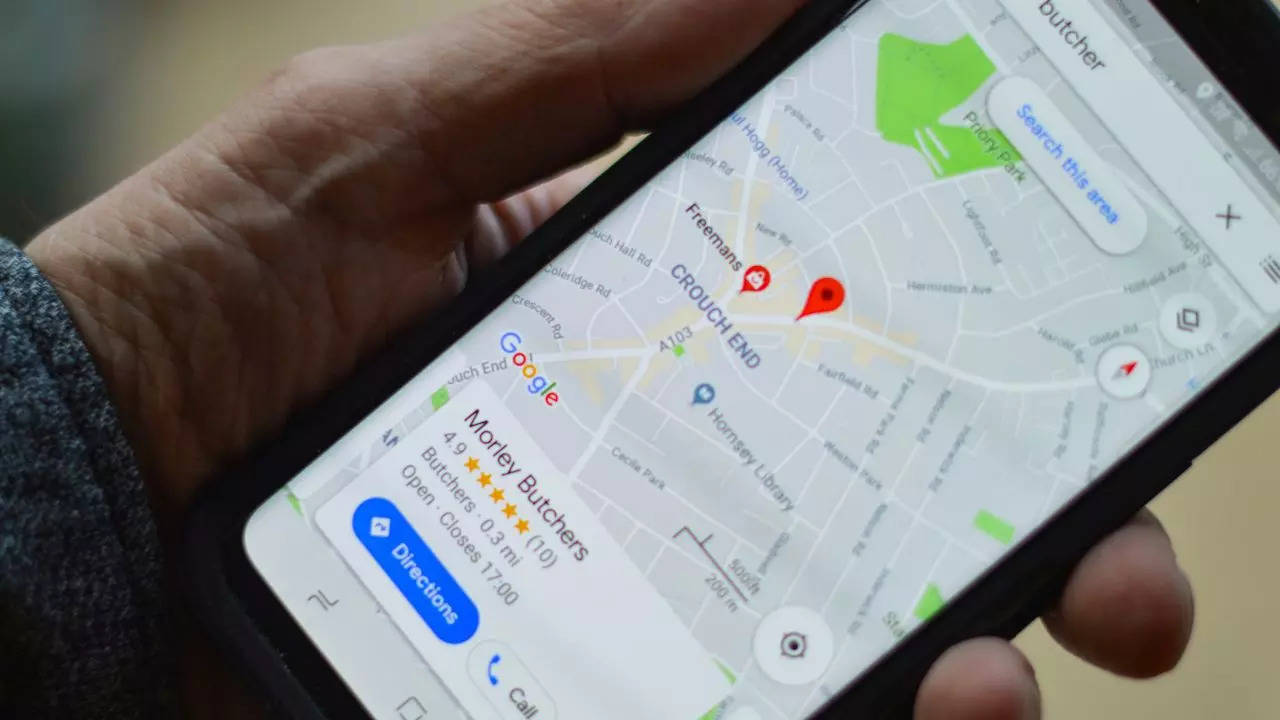 Google revela nuevas funciones de accesibilidad para Lookout, Maps y más en el Día Mundial de Concientización sobre la Accesibilidad
