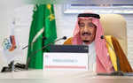 Saudi King Salman Will Undergo Treatment For Lung Infection All About The Condition