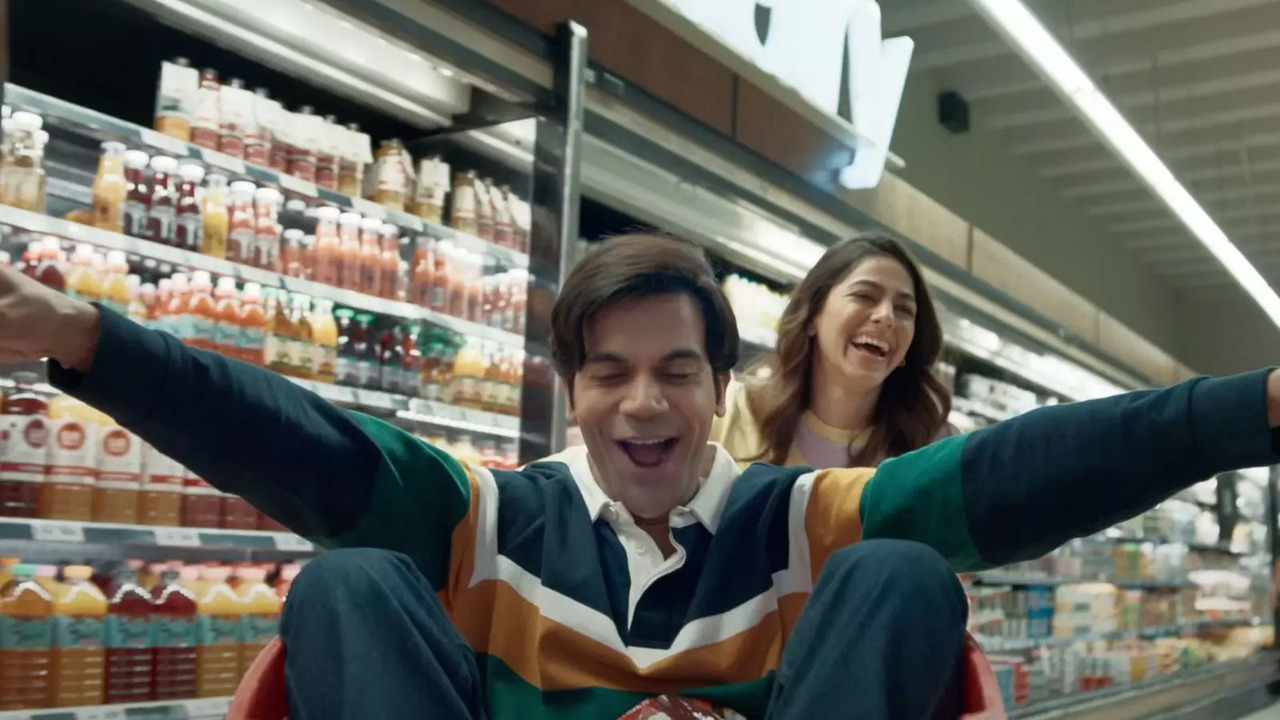 Srikanth Box Office Collection Day 10: Rajkummar Rao's Film Sees Upward Trend During Weekend, Mints Rs 4 Crore