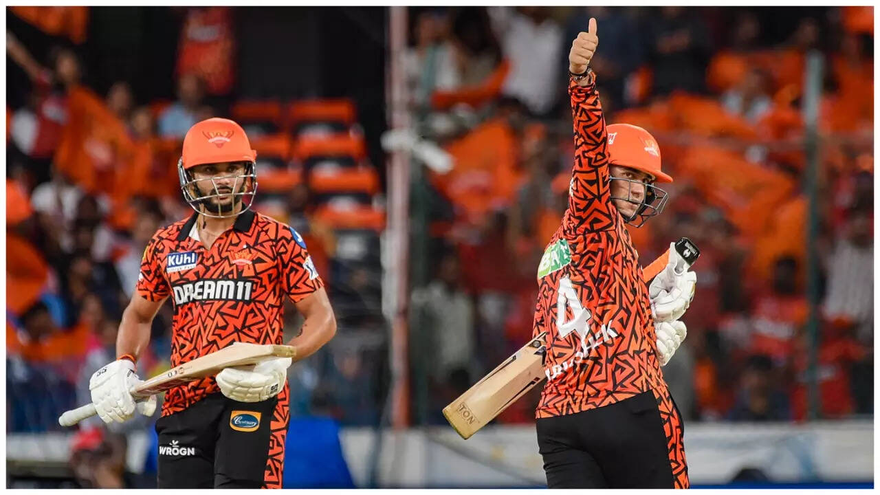 'Abhishek Could Do Same..', Former England Cricketer Backs SRH Batter To Make Yashasvi Jaiswal-Like Entry Into Indian Team