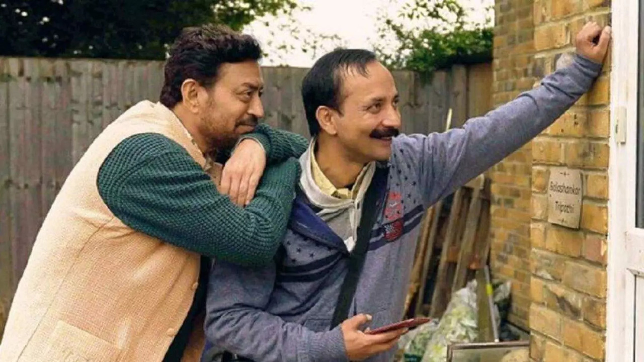 Deepak Dobriyal On How Hindi Medium And Irrfan Khan Changed His Life: I Was His Right-Hand Man | EXCLUSIVE