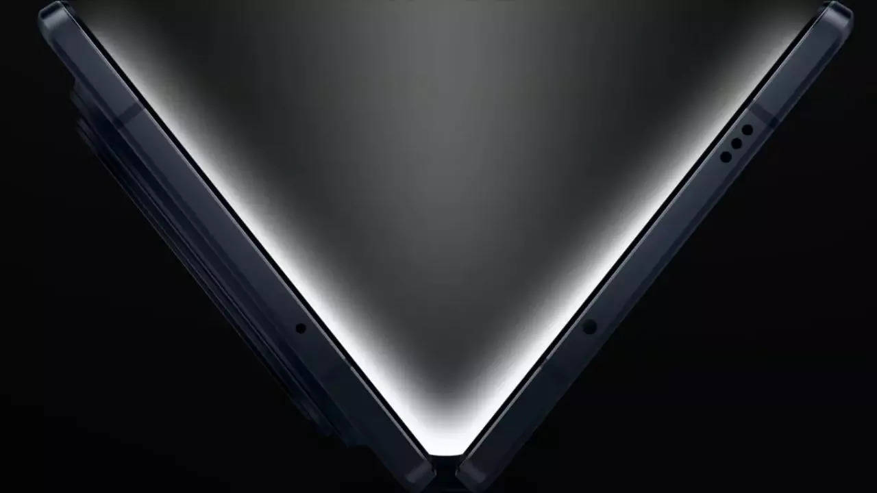 Vivo X Fold 3 Pro