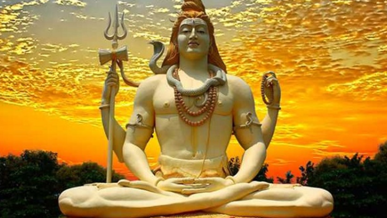 Lord Shiva