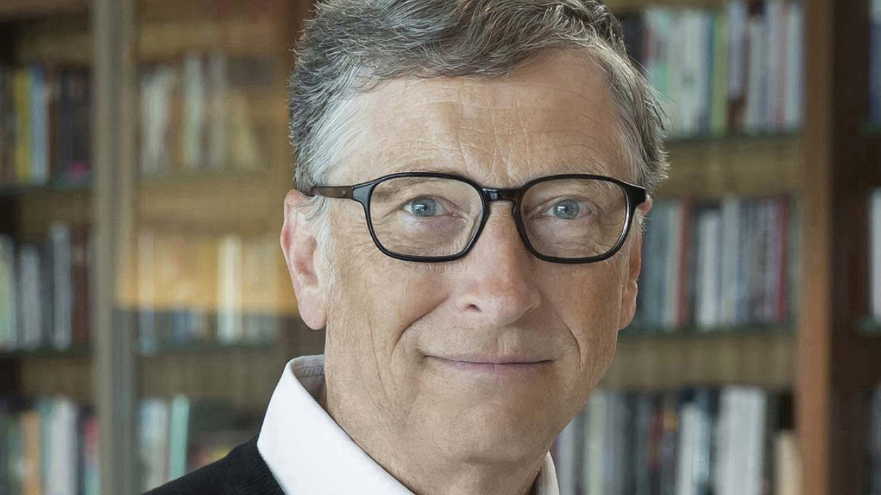 Bill Gates