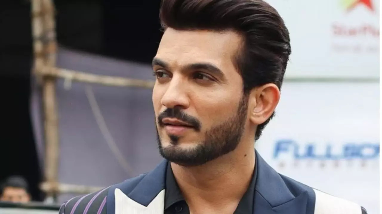 Arjun Bijlani Loses Rs 40k In Cyber Fraud Case: 'This Incident Was An Eye Opener'