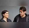Salman Khan On Why He Will Never Let Alizeh Agnihotri Write A Book On Him Dont Want No Bestsellers