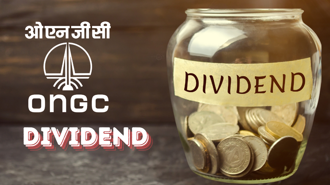 ONGC Dividend 2024 Fixed! State-owned Oil and Natural Gas Announces Cash Reward - Check Key Details