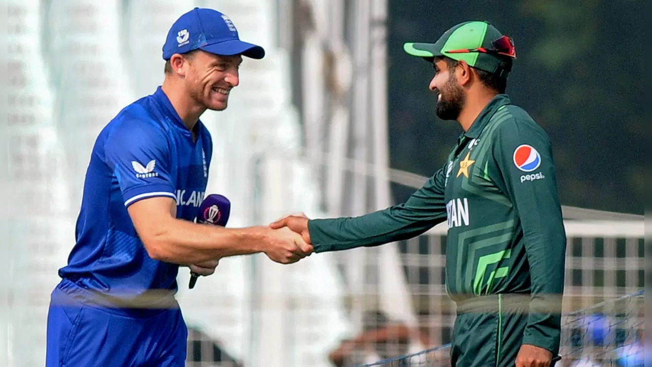 England will face Pakistan in a four-match T20I series