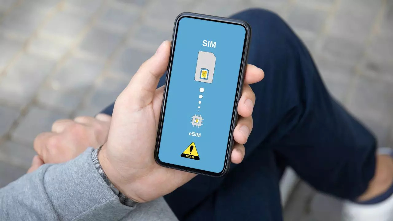 Telecom Operators on the Verge of Blocking 1.8 Million SIM Cards To ...