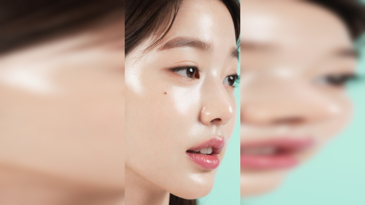 Korean Beauty Secrets For Glass Skin