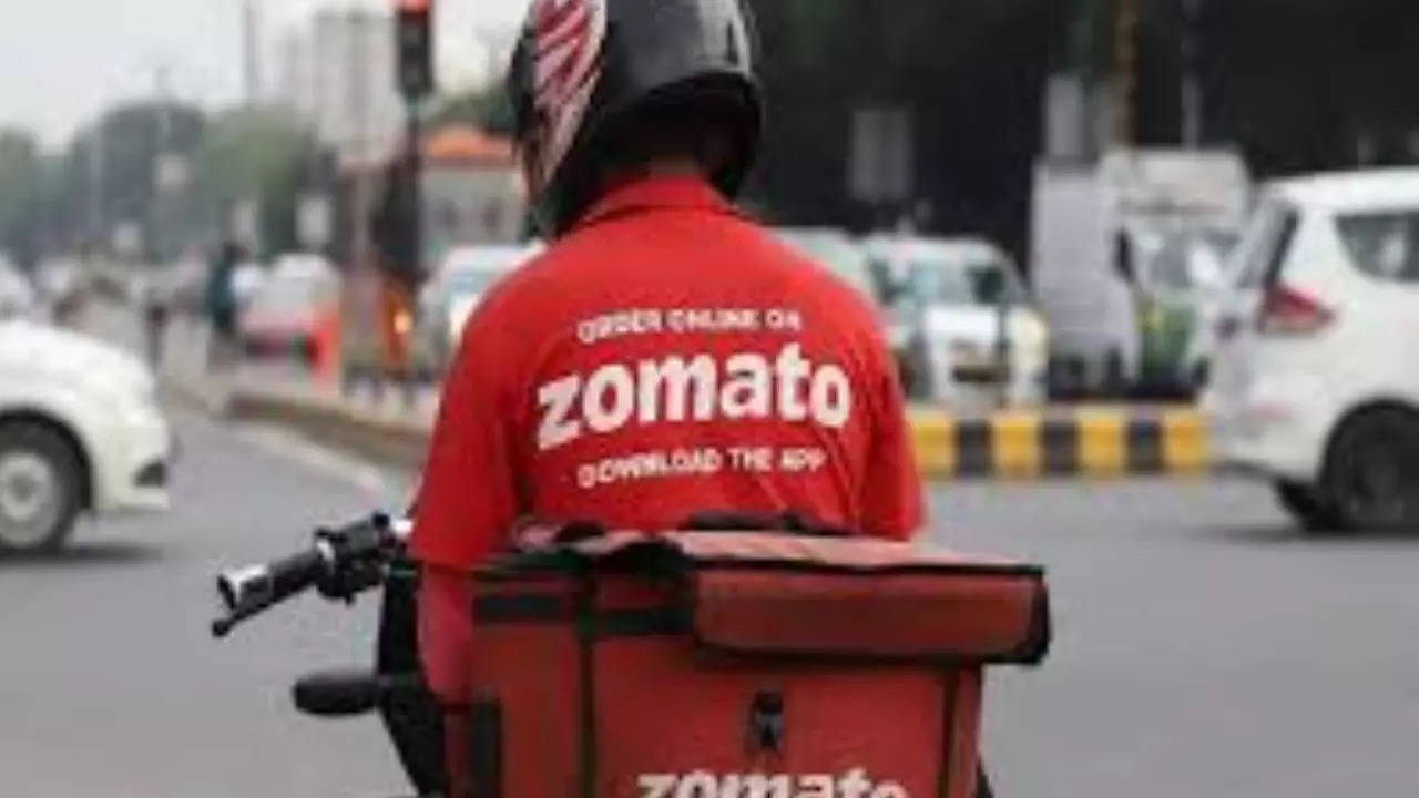 Zomato Faces Backlash Over New Priority Delivery Service