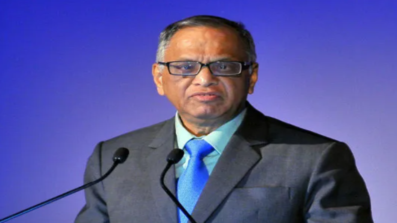 Infosys Founder Shares Insights on Fair Leadership