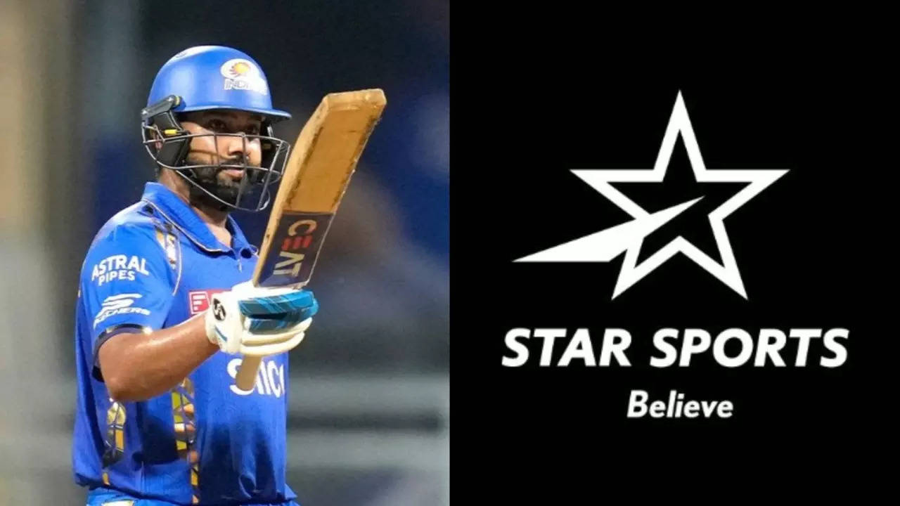 Star Sports Issues Statement After Rohit Sharma's Explosive 'Breach Of Privacy' Remark