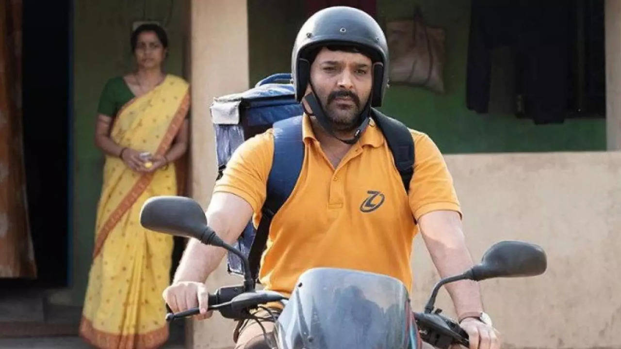 Kapil Sharma’s Zwigato Faces Challenges In Securing OTT Release, Shahana Goswami Expresses Disappointment