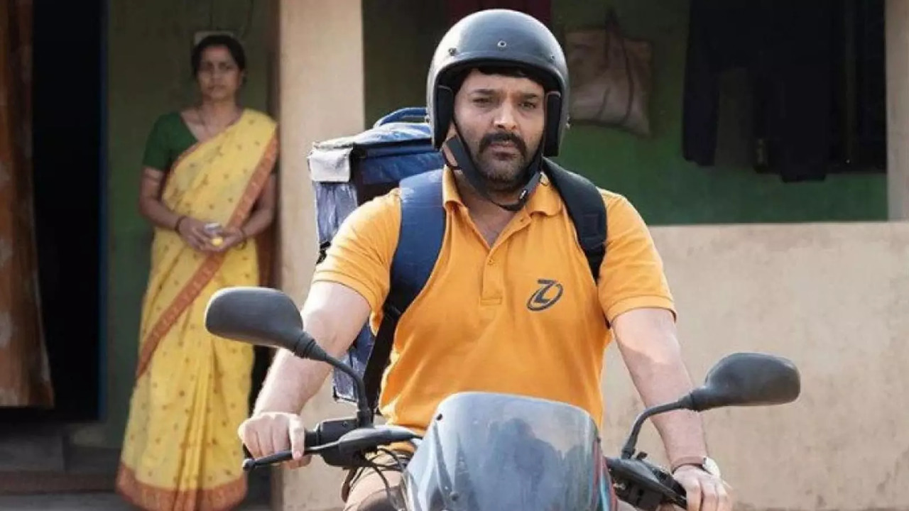 Kapil Sharma’s Zwigato Faces Challenges In Securing OTT Release, Shahana Goswami Expresses Disappointment