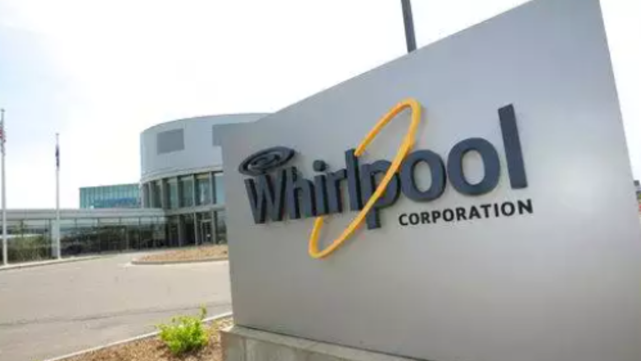 Whirlpool Q4 Results