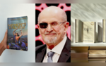 Salman Rushdie Books in Order The Complete List Of His Literary Works