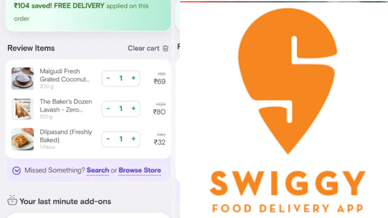 Swiggy