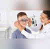 What Are The Most Common Eye Problems In Children
