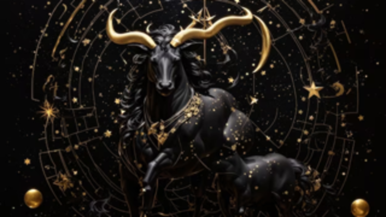 Capricorn Horoscope Today: May 21, 2024