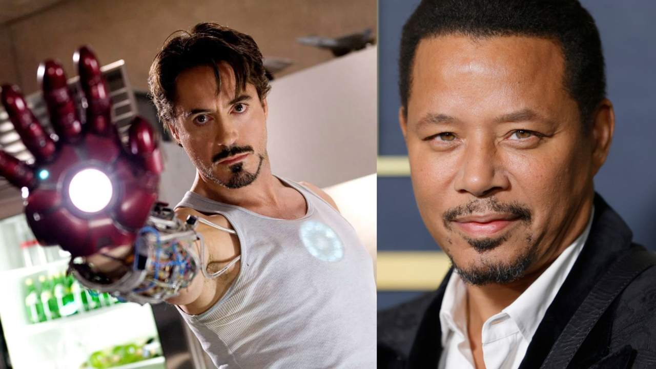 Terrence Howard Accuses Robert Downey Jr Of Refusing Help, Former Had Sacrificed USD 1 Mn To Get RDJ Iron Man Audition