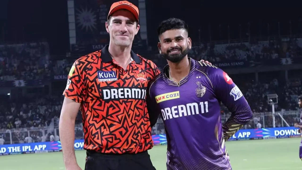 KKR vs SRH Prediction