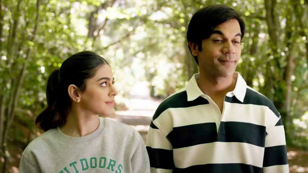 Srikanth Box Office Collection Day 11: Rajkummar Rao's Biopic Witnesses Monday Dip, Mints Rs 1.5 Crore