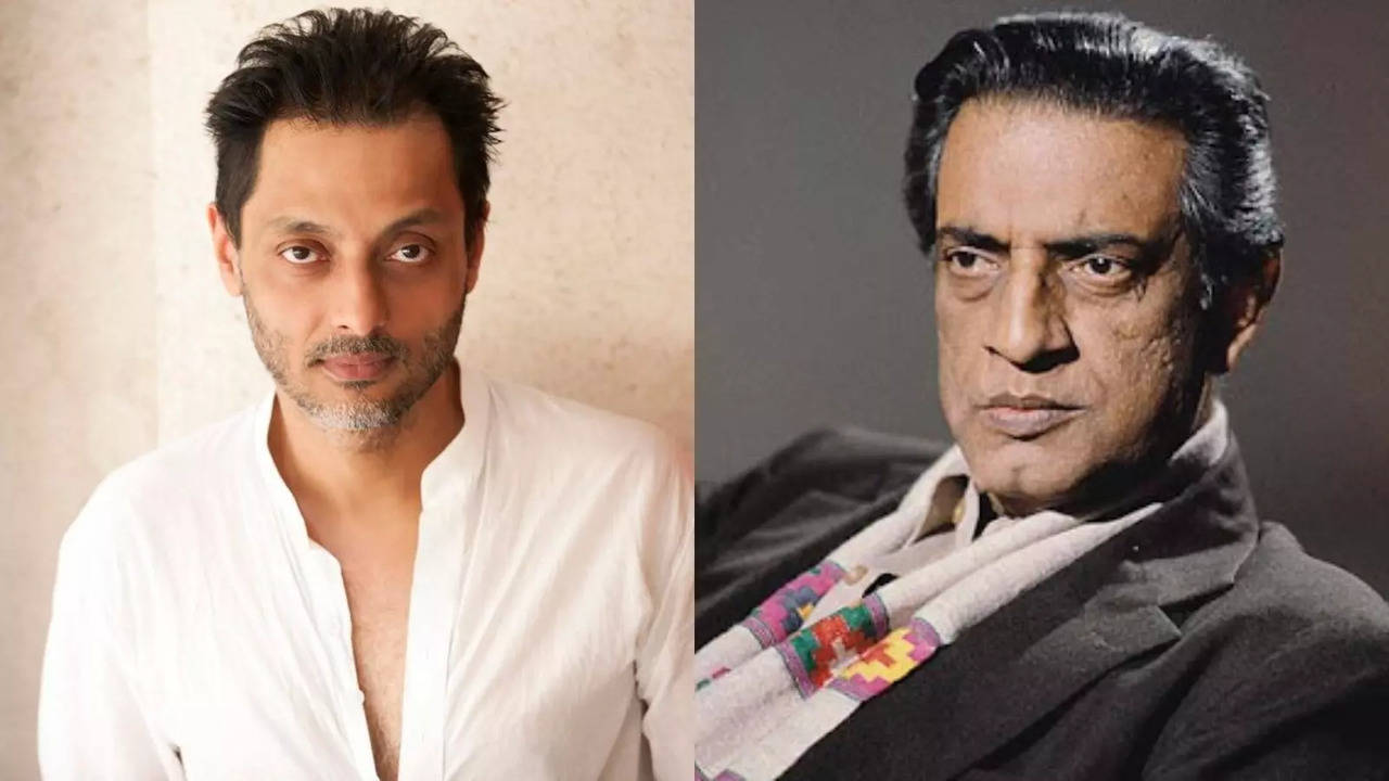 Sujoy Ghosh On His Close Affiliation To Satyajit Ray: Pick Up Any Film Of Mine, He Is There In Spirit | EXCLUSIVE